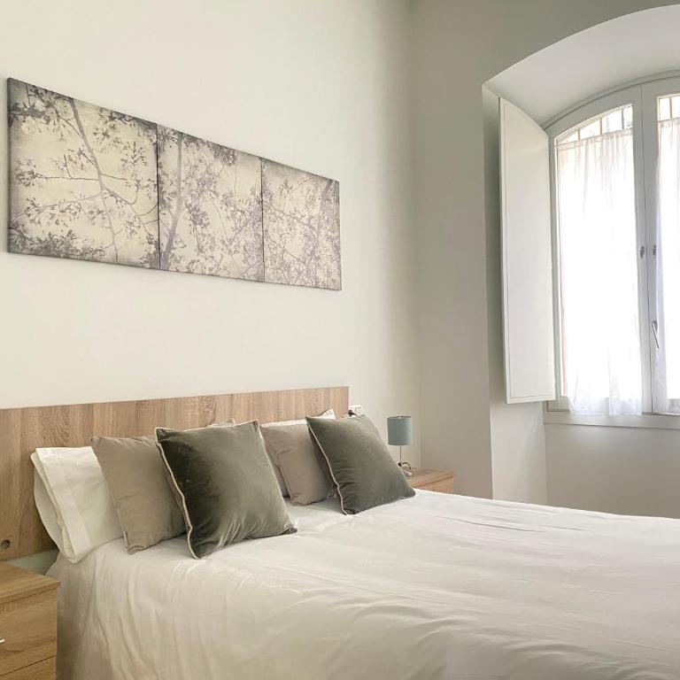 Hispalis Santa Catalina - Apartamento de 2 dormitorios - 6