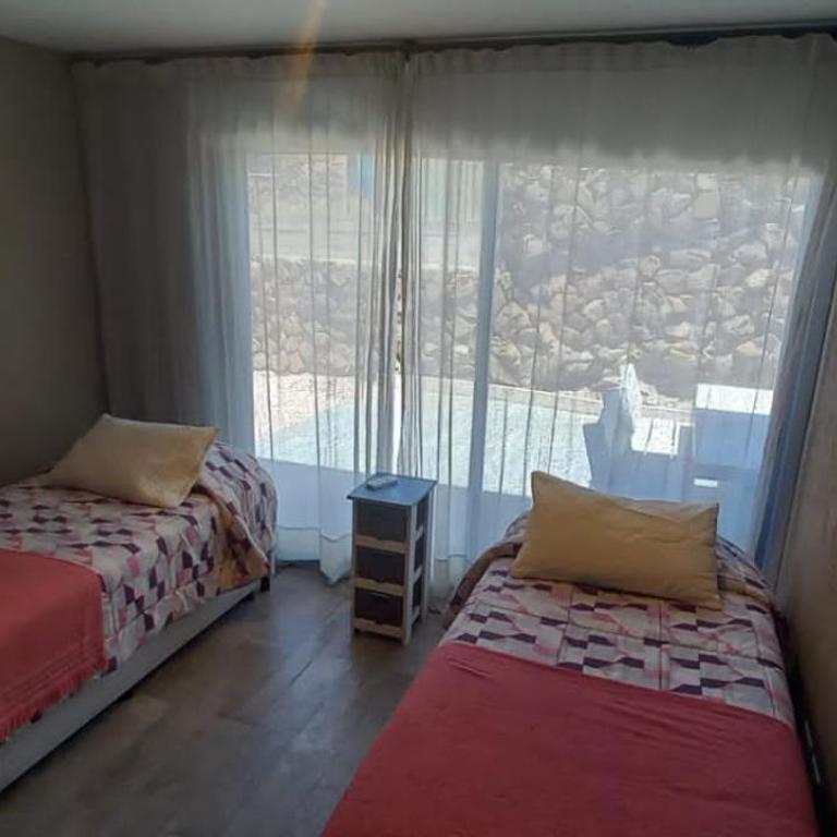 SYRAH Vistas by depptö - Three-Bedroom Apartment - 7