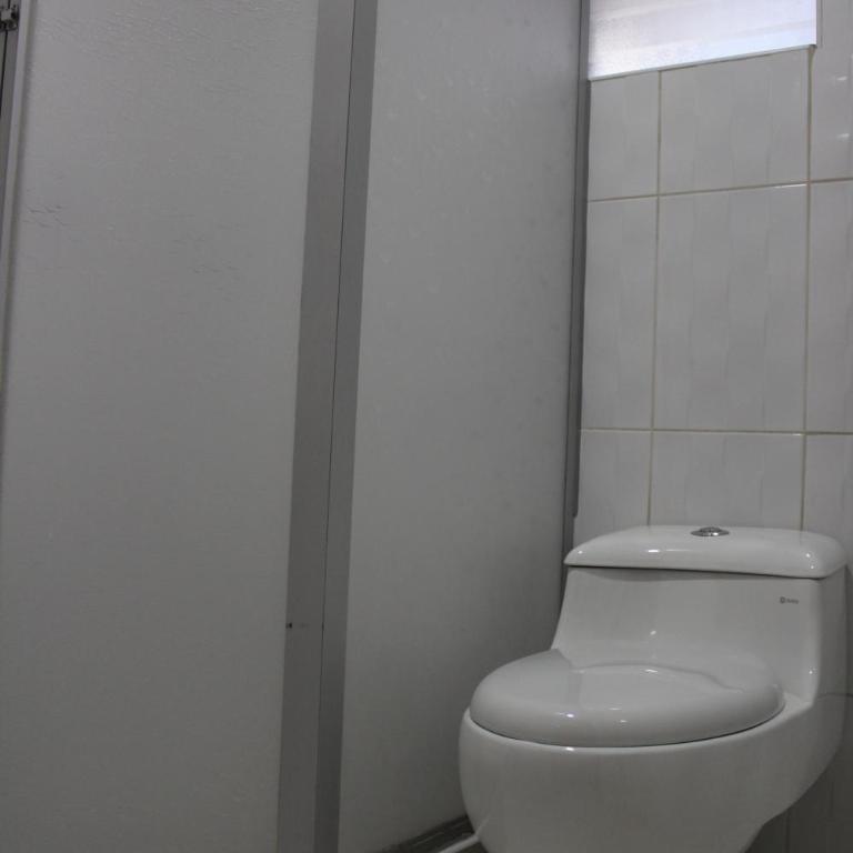 Hostal Turistico ILLAPA CUSCO 119 - Habitación Doble - 2 camas - 8