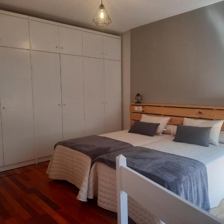 Acogedor y cálido apartamento con vistas a la montaña - Apartment mit 1 Schlafzimmer - 13