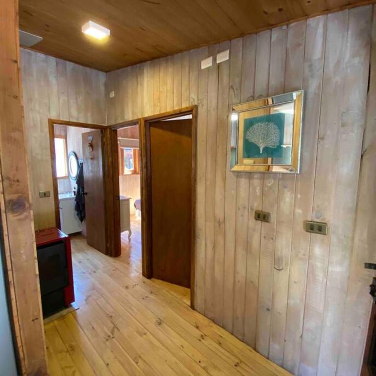 Acogedora cabaña al borde del Río Claro - Casa de 2 dormitorios - 12
