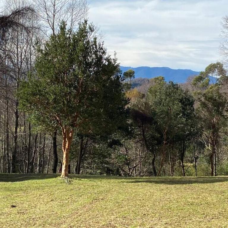 Acogedora cabaña al borde del Río Claro - Casa de 2 dormitorios - 20