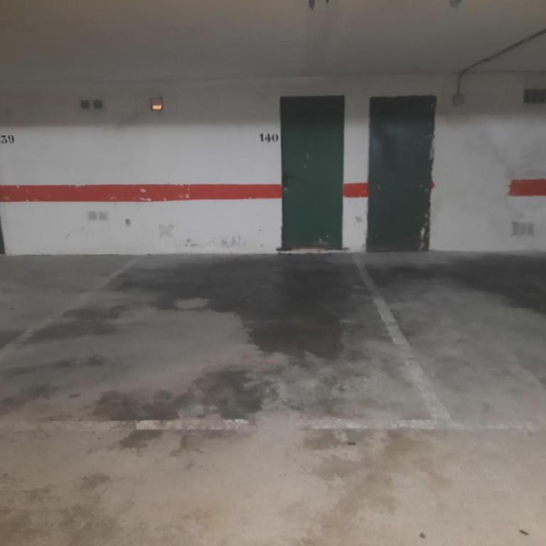 Acogedor y cálido apartamento con vistas a la montaña - Apartment mit 1 Schlafzimmer - 20