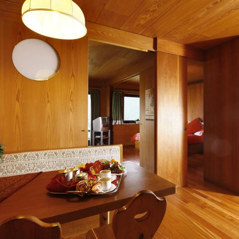 Hotel Mirage - Suite Comfort - 2
