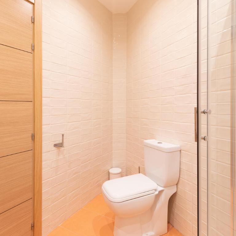 LA ESQUINA DE ALFONSO XII - Apartamento de 2 dormitorios - 5