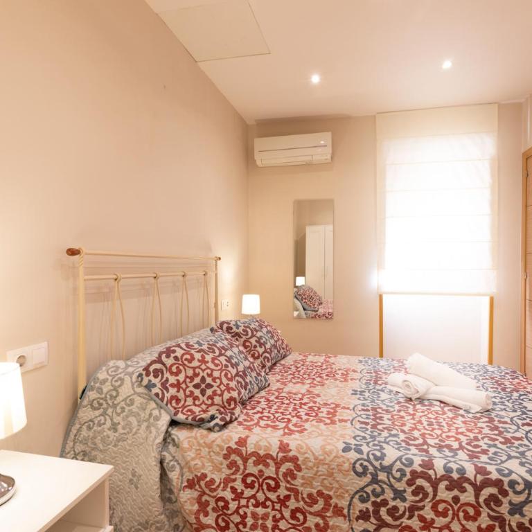 LA ESQUINA DE ALFONSO XII - Apartamento de 2 dormitorios - 6