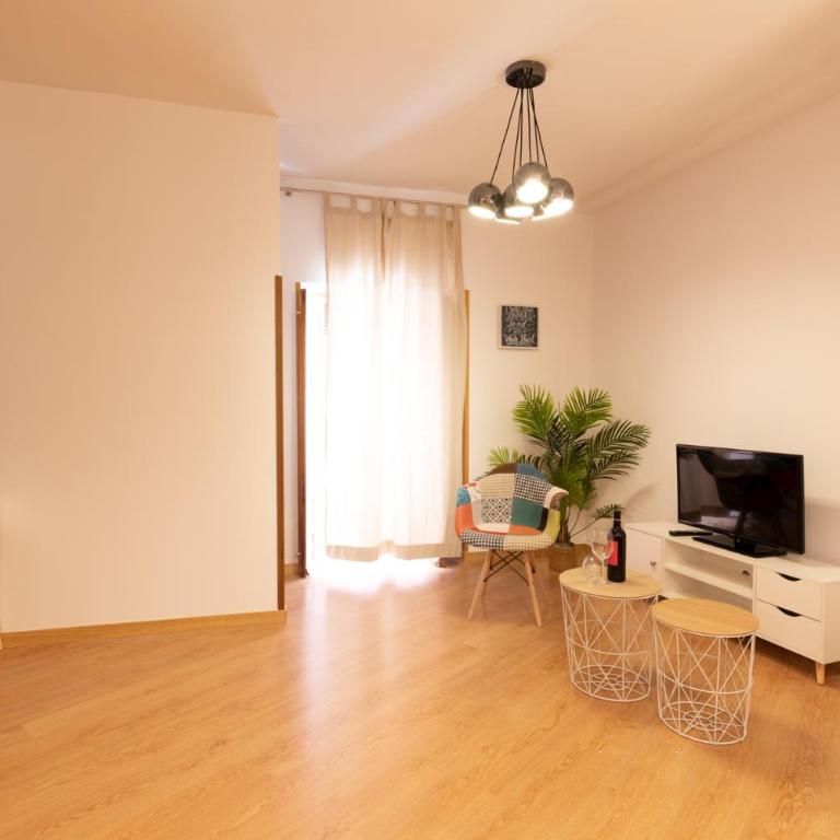 LA ESQUINA DE ALFONSO XII - Apartamento de 2 dormitorios - 7