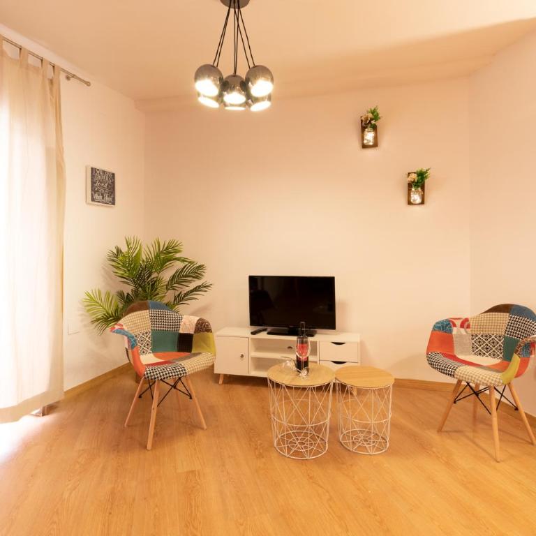 LA ESQUINA DE ALFONSO XII - Apartamento de 2 dormitorios - 9