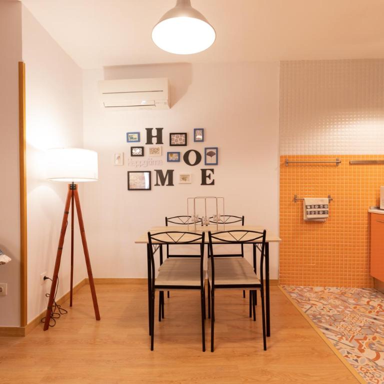 LA ESQUINA DE ALFONSO XII - Apartamento de 2 dormitorios - 12