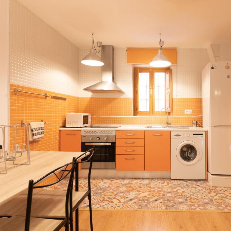 LA ESQUINA DE ALFONSO XII - Apartamento de 2 dormitorios - 13