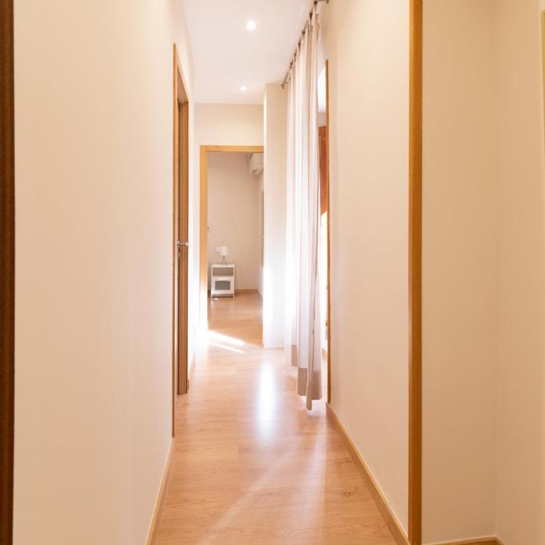 LA ESQUINA DE ALFONSO XII - Apartamento de 2 dormitorios - 17