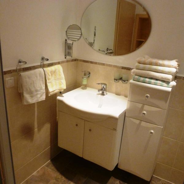 Stoibhof Familie Klauser - Apartment mit 3 Schlafzimmern - 2