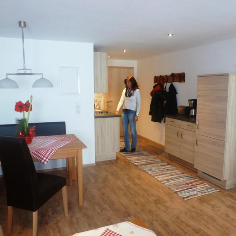 Stoibhof Familie Klauser - Apartment mit 2 Schlafzimmern - 3