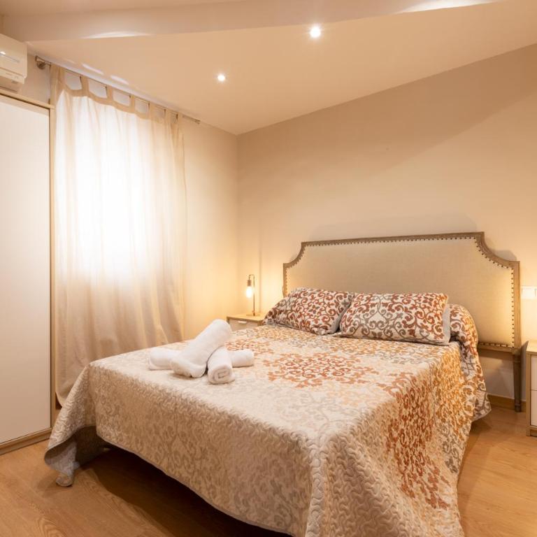 LA ESQUINA DE ALFONSO XII - Apartamento de 2 dormitorios - 14
