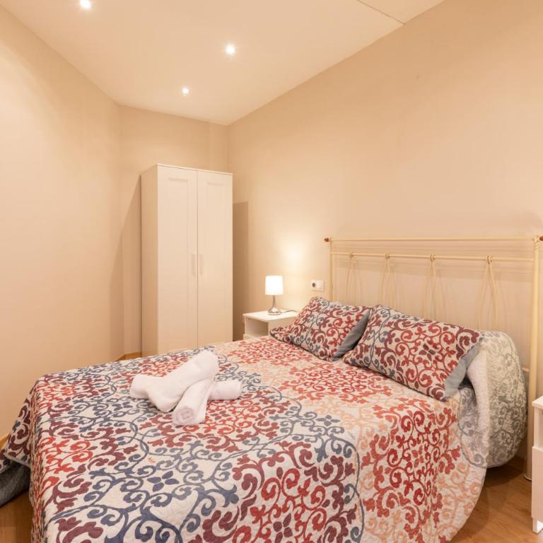 LA ESQUINA DE ALFONSO XII - Apartamento de 2 dormitorios - 16