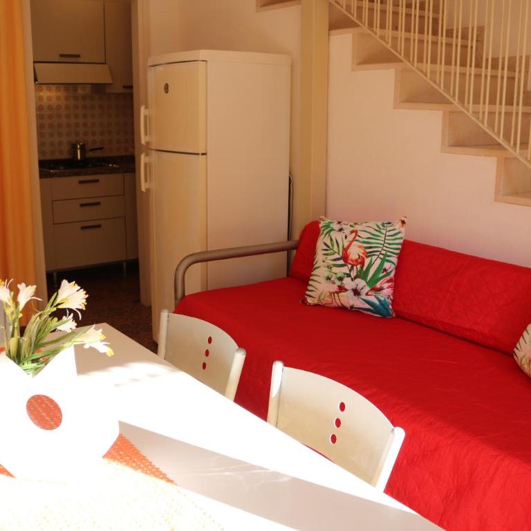 Beautiful villa just few steps from the beach - Villa - 3