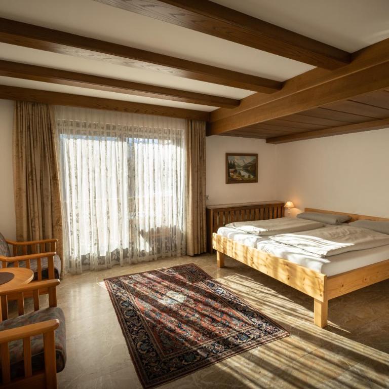 Landhaus Birgit - Apartment 10 mit 2 Schlafzimmern - 6