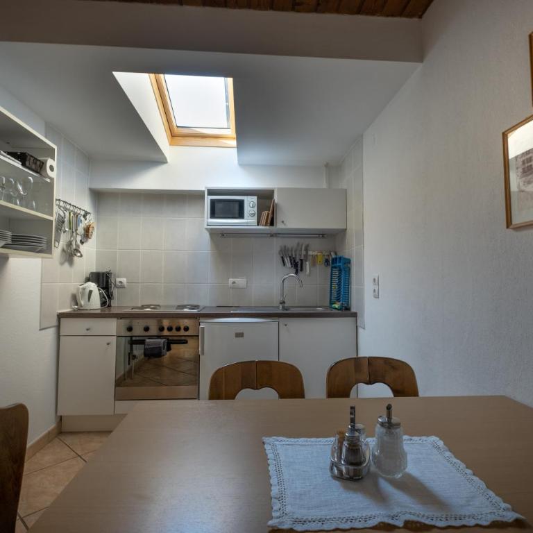 Landhaus Birgit - Apartment 10 mit 2 Schlafzimmern - 7