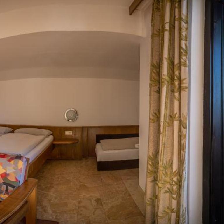 Landhaus Birgit - Apartment 10 mit 2 Schlafzimmern - 11
