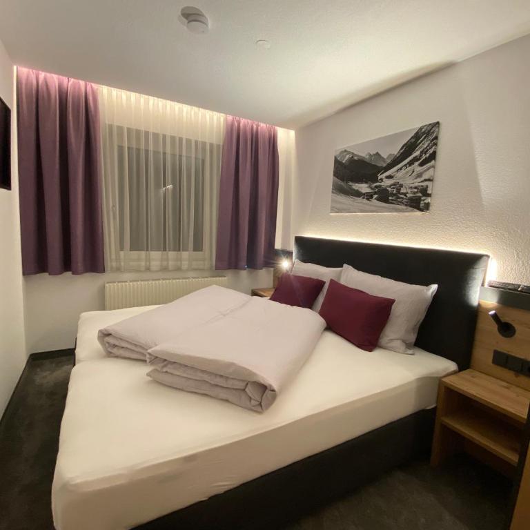 Augl‘s Hof - Deluxe Apartment mit 2 Schlafzimmern - 11