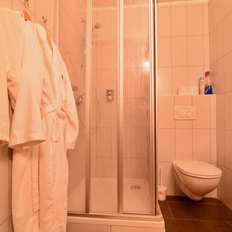Landhaus Birgit - Apartment 24 mit 1 Schlafzimmer - 6