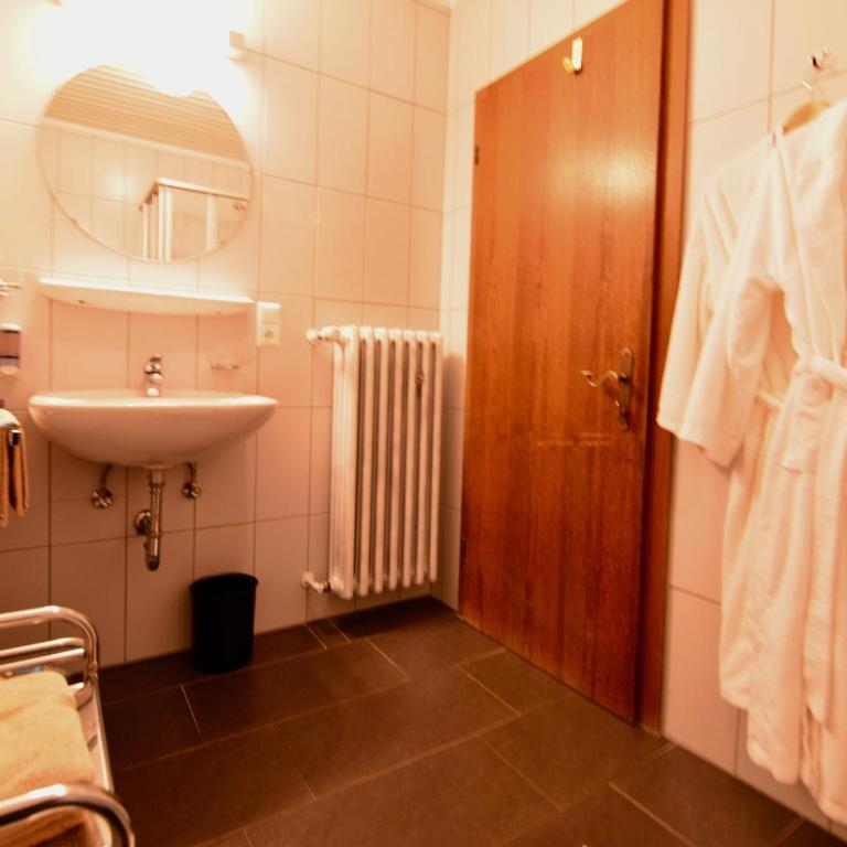 Landhaus Birgit - Apartment 24 mit 1 Schlafzimmer - 5