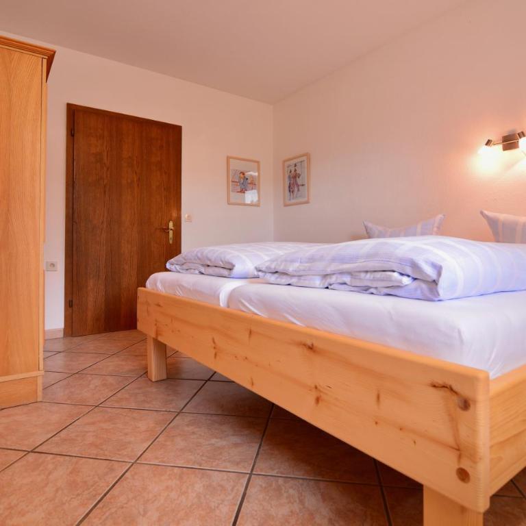 Landhaus Birgit - Apartment 24 mit 1 Schlafzimmer - 7