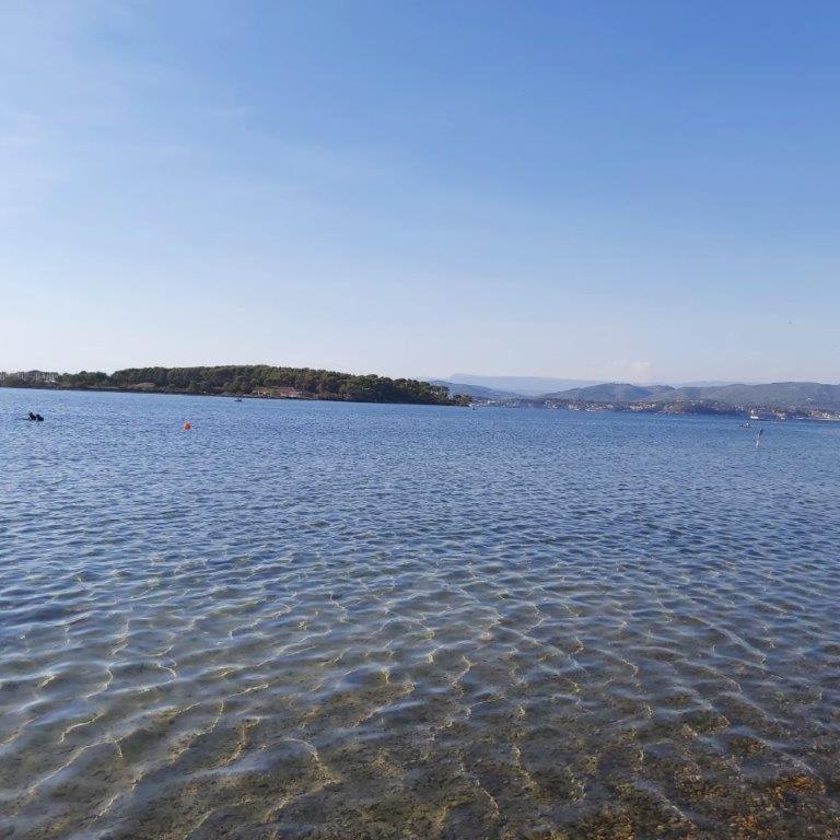 Appartement T2 Six Fours Cap Negre,1 mn à pied de la mer - Apartamento de 1 dormitorio - 27