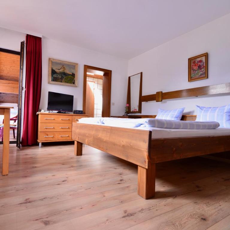 Landhaus Birgit - Doppelzimmer - 4