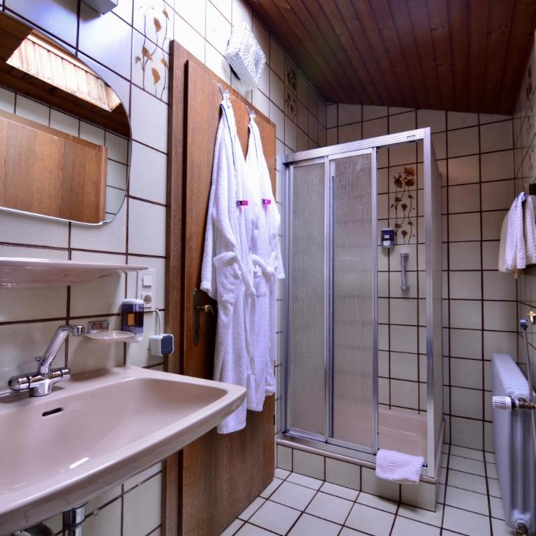 Landhaus Birgit - Doppelzimmer - 3