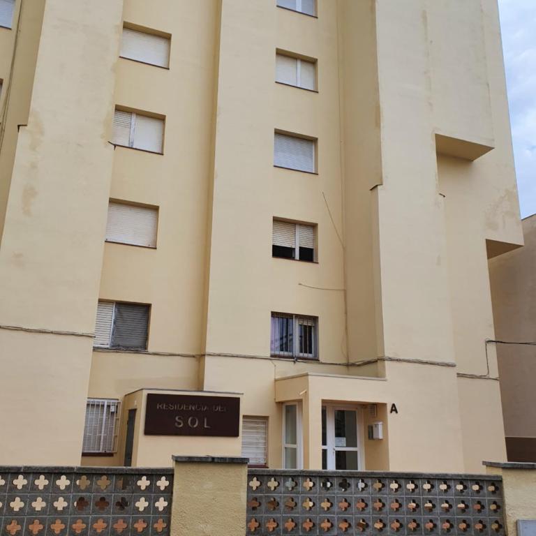 Rio Mar Studio - Apartamento de 1 dormitorio - 45