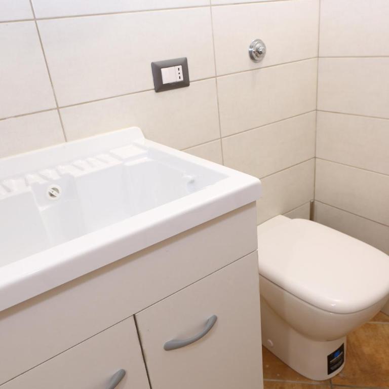 Terrazza della Rocca (by Vacation Service) - Casa con 2 Camere da Letto - 19