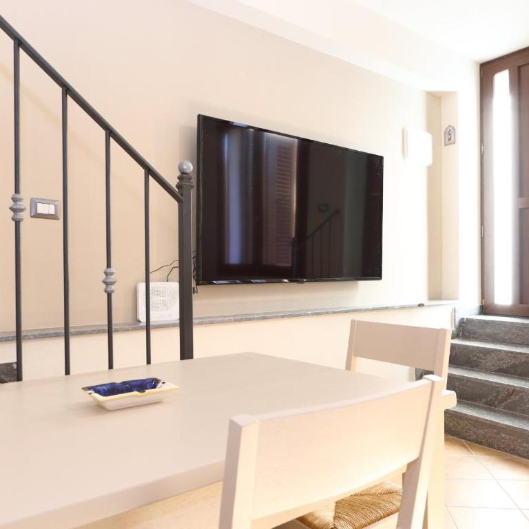 Terrazza della Rocca (by Vacation Service) - Casa con 2 Camere da Letto - 6