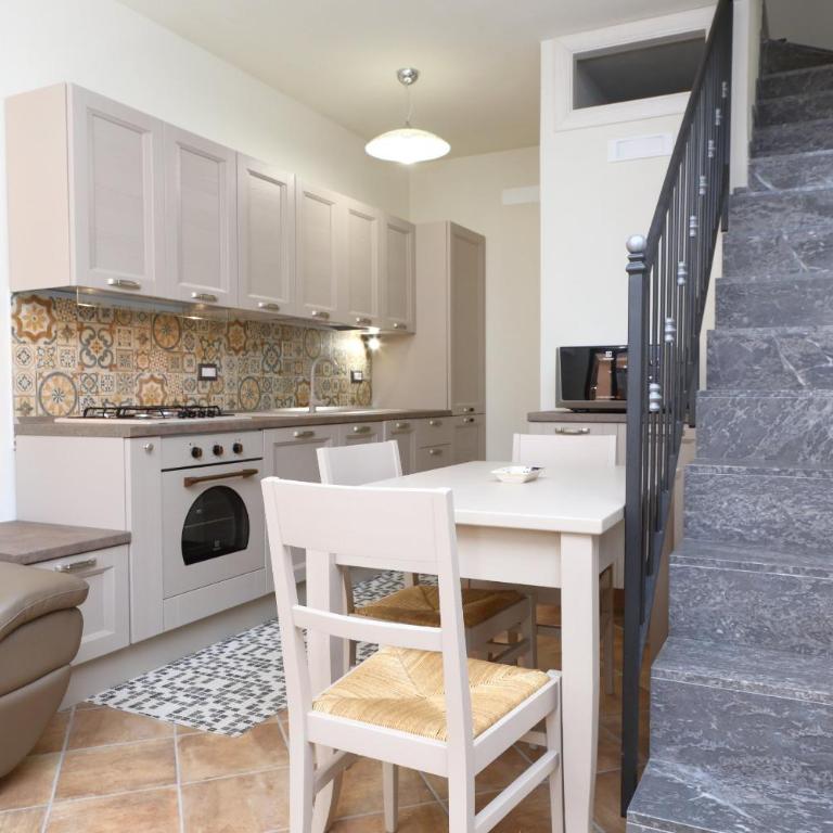 Terrazza della Rocca (by Vacation Service) - Casa con 2 Camere da Letto - 9