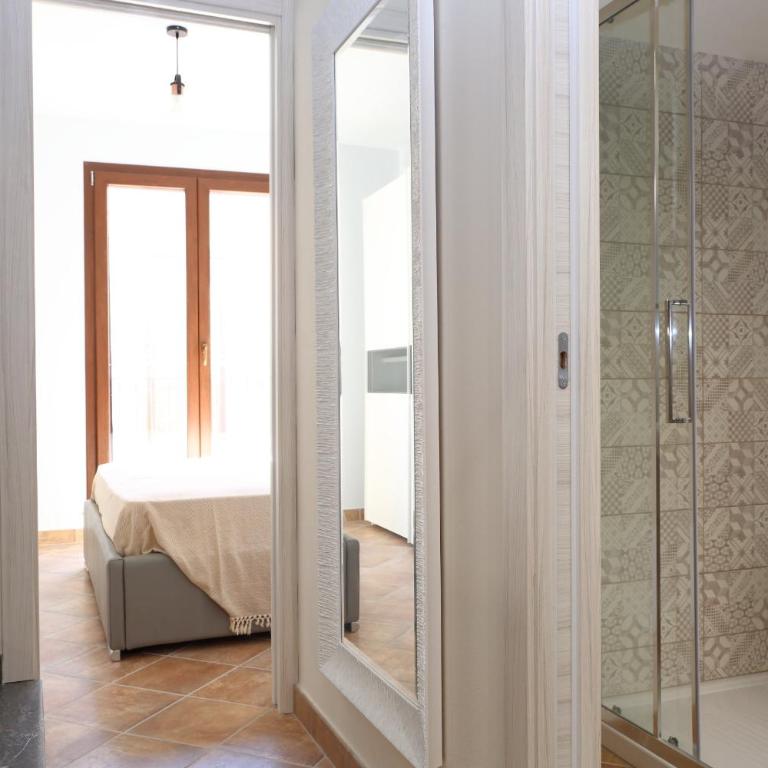 Terrazza della Rocca (by Vacation Service) - Casa con 2 Camere da Letto - 13