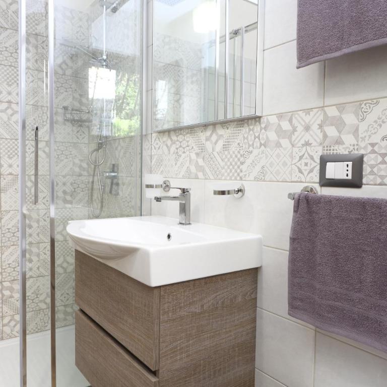 Terrazza della Rocca (by Vacation Service) - Casa con 2 Camere da Letto - 15