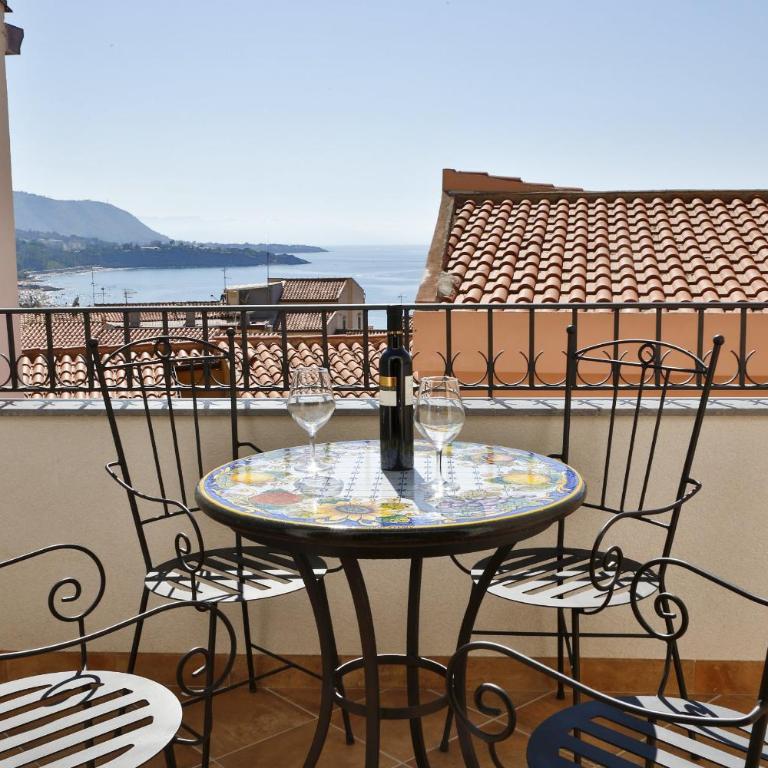 Terrazza della Rocca (by Vacation Service) - Casa con 2 Camere da Letto - 2