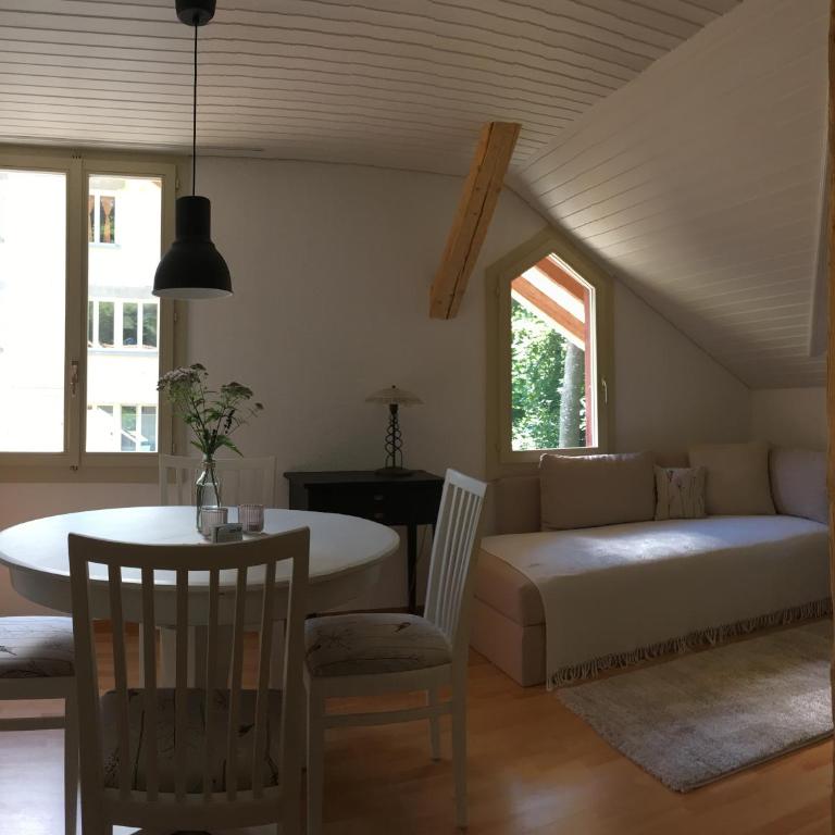 B3 Apartment - Apartment mit 2 Schlafzimmern - 12