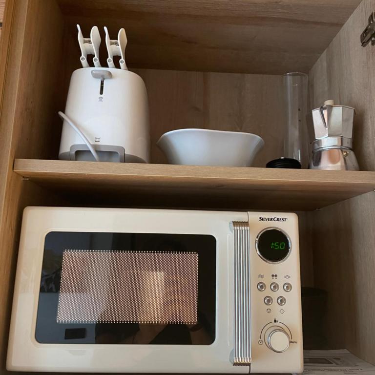 Chalet Lilla Livigno - Appartamento con 2 Camere da Letto - 24