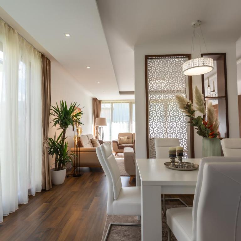 Malak Resort Sarajevo - Deluks Vila - 22