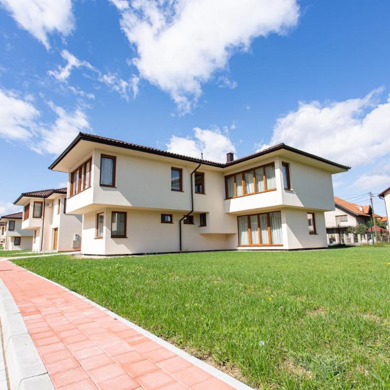 Malak Resort Sarajevo - Standardna Vila - 17