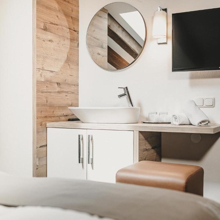Hotel & Appartements Tiroler Buam - Junior Suite - 2
