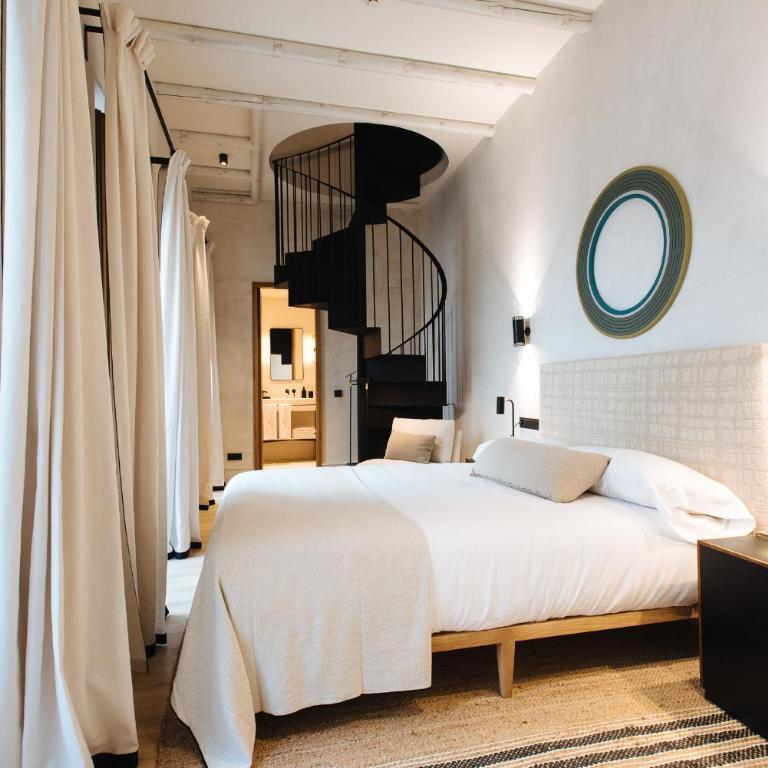 Casa del Rey Sabio - Suite Dúplex - 8