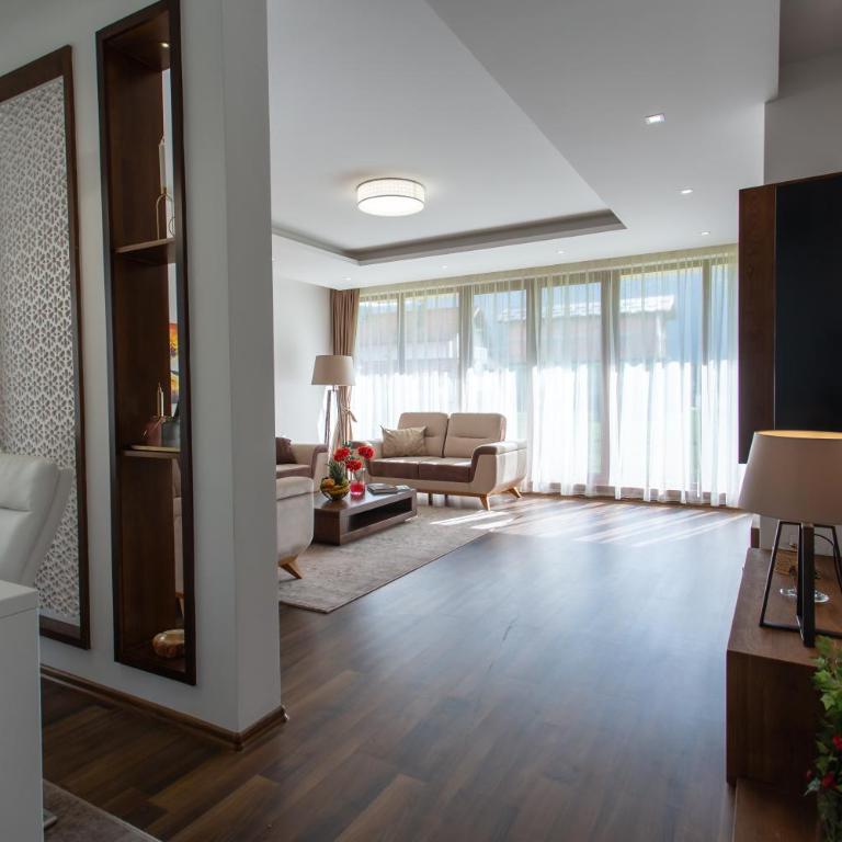 Malak Resort Sarajevo - Deluks Vila - 20