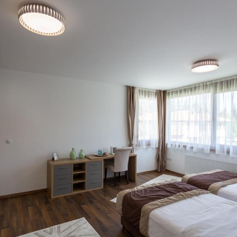 Malak Resort Sarajevo - Deluks Vila - 29