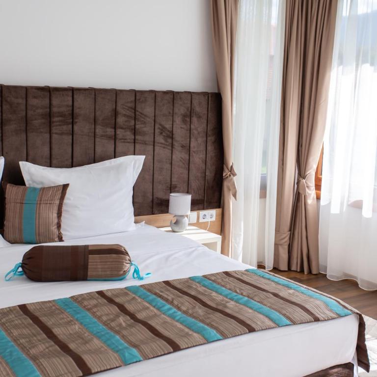 Malak Resort Sarajevo - Standardna Vila - 28