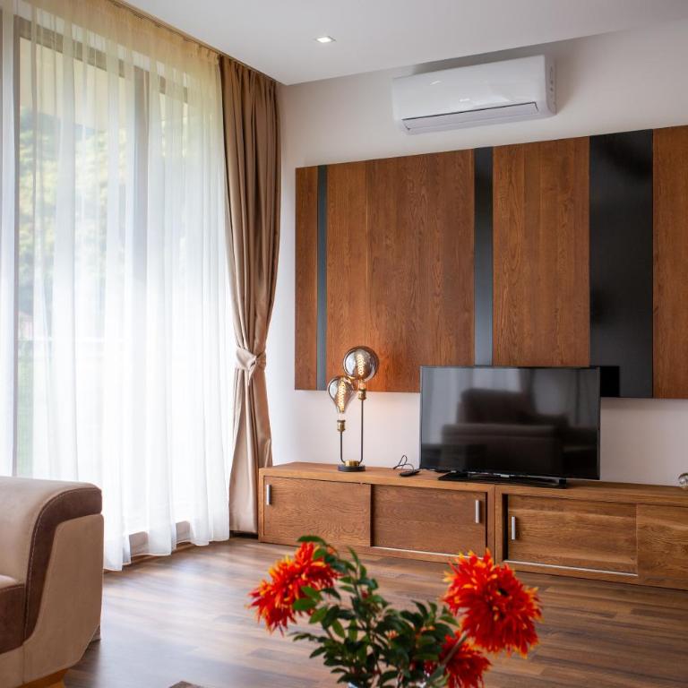 Malak Resort Sarajevo - Deluks Vila - 23