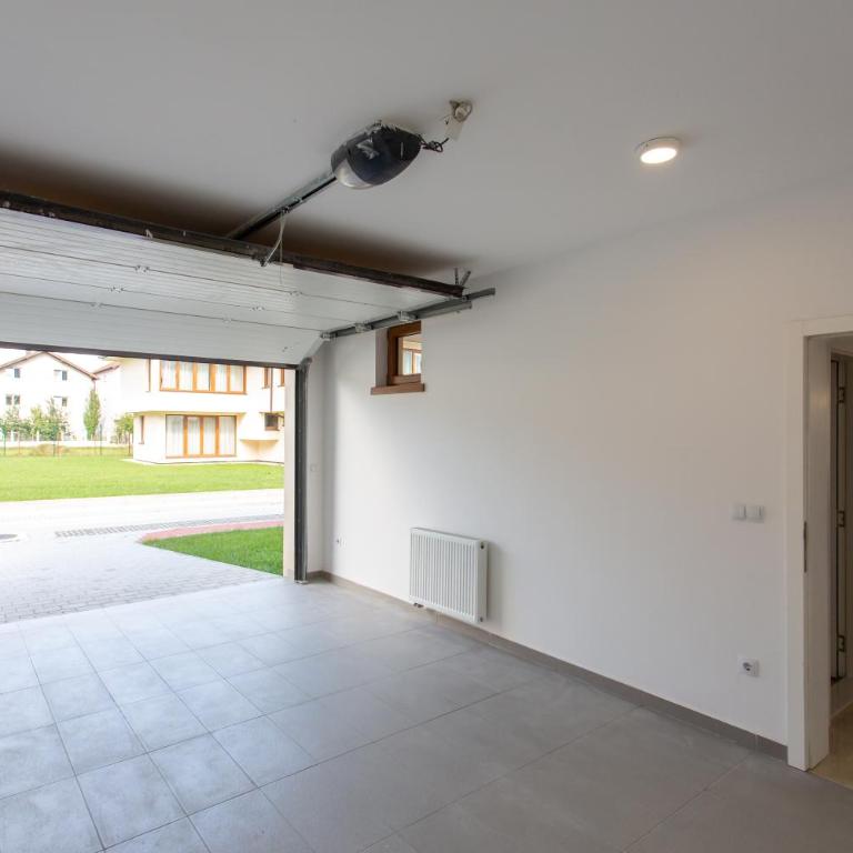 Malak Resort Sarajevo - Standardna Vila - 24