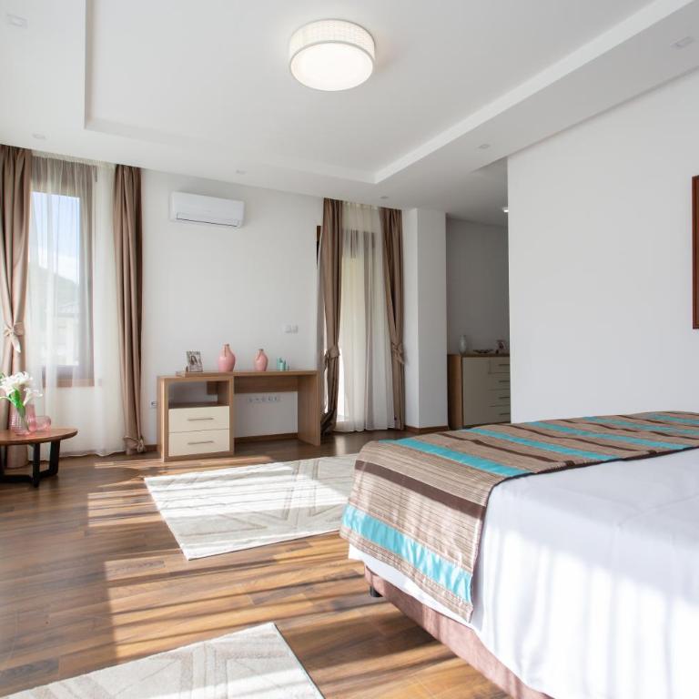 Malak Resort Sarajevo - Standardna Vila - 29