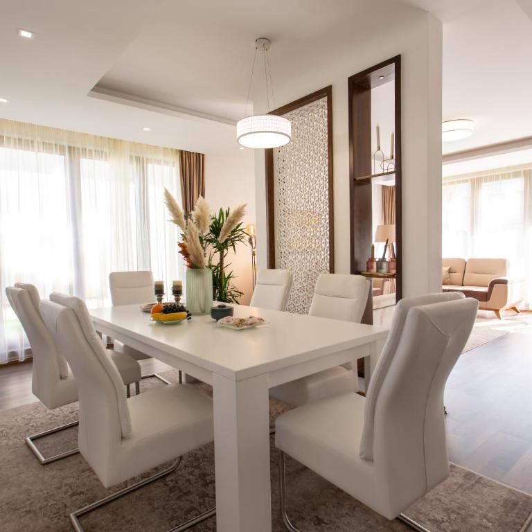 Malak Resort Sarajevo - Deluks Vila - 32